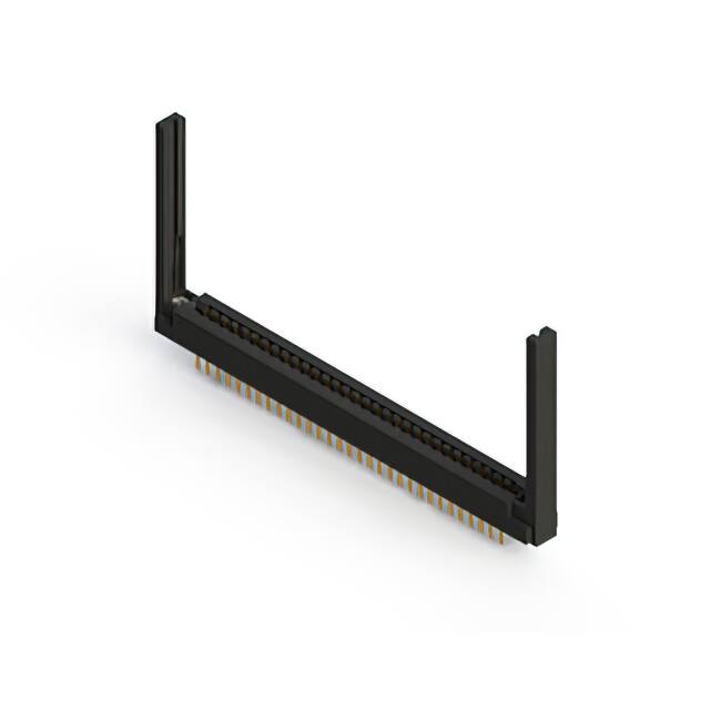 357-062-540-268 EDAC Inc.  Edgeboard Connectors